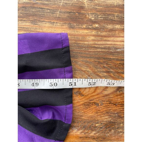 VTG Connie Fails Art Oversized‎ Maxi Dress - Picture 8 of 8